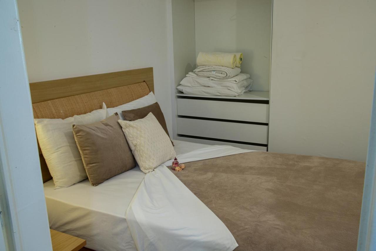 Class Muro Alto By New Time Aparthotel Porto de Galinhas