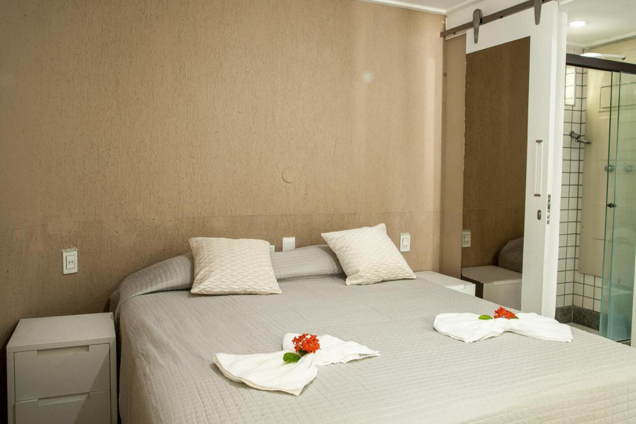 Aparthotel Class Muro Alto By New Time Porto de Galinhas