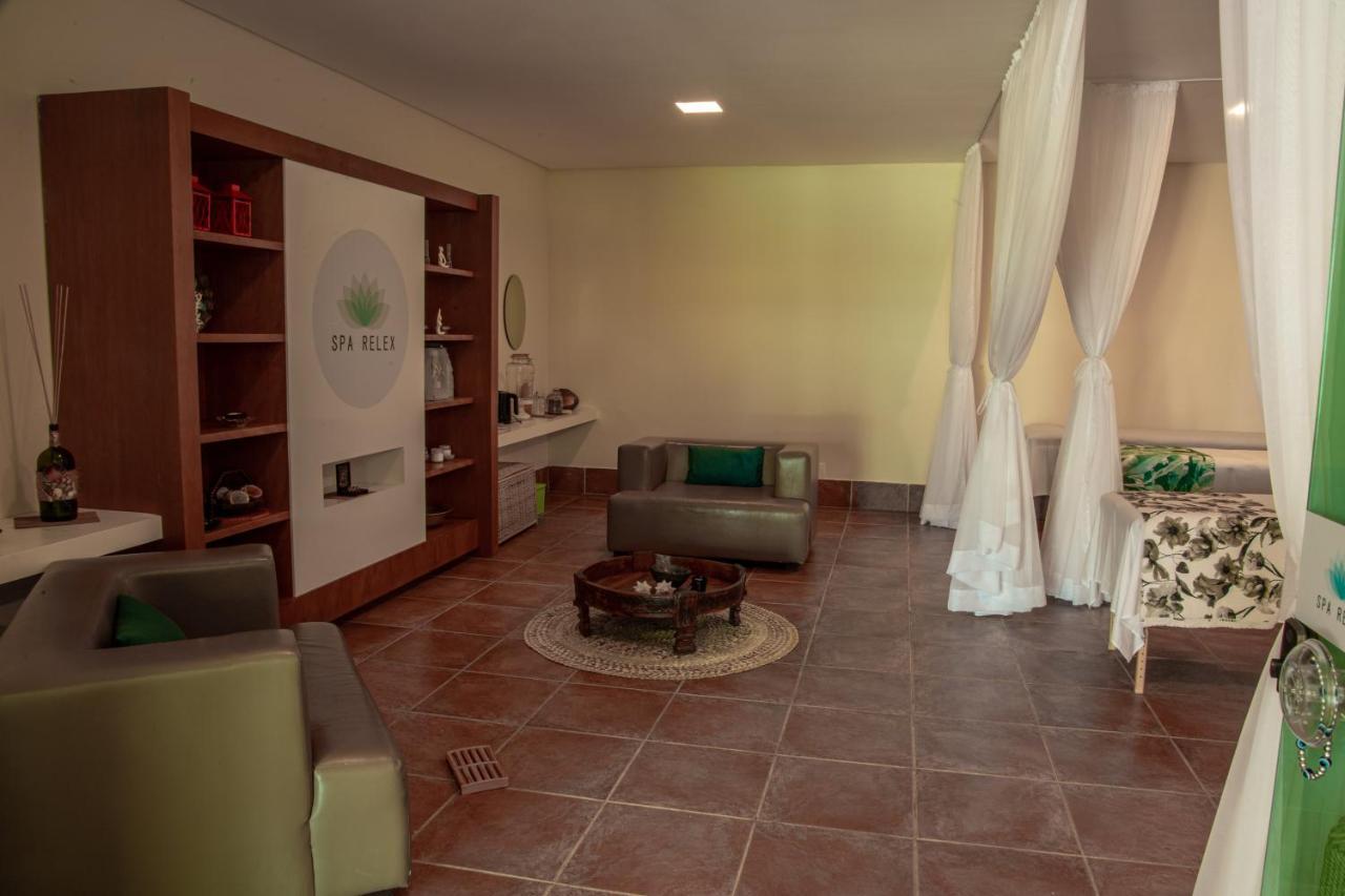 Class Muro Alto By New Time Aparthotel Porto de Galinhas
