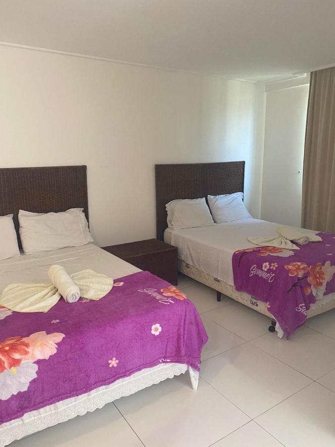 Class Muro Alto By New Time Aparthotel